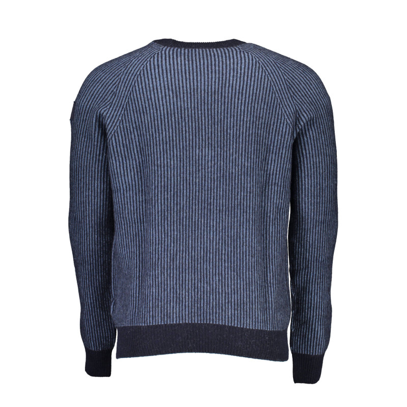 North sails sweater 699524-000 Blue