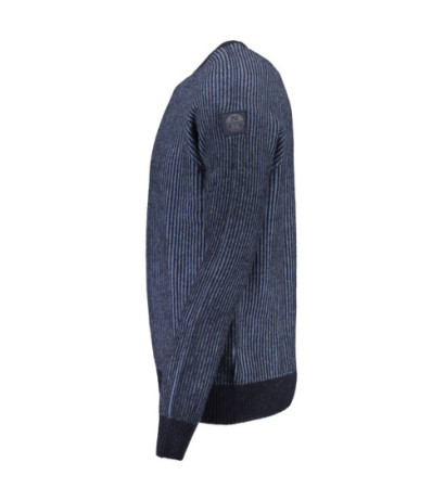 North sails sweater 699524-000 Blue