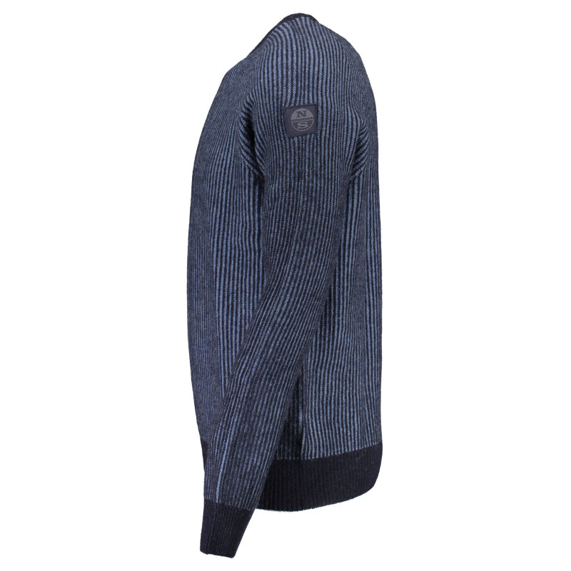 North sails sweater 699524-000 Blue