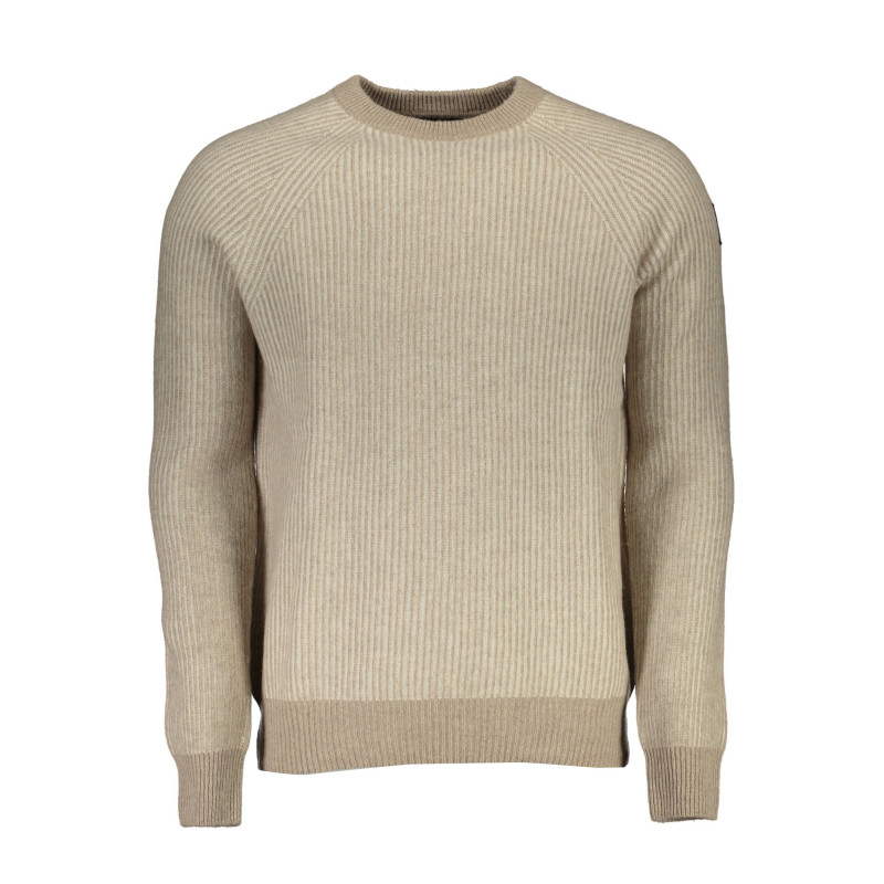 North sails sweater 699524-000 Beige