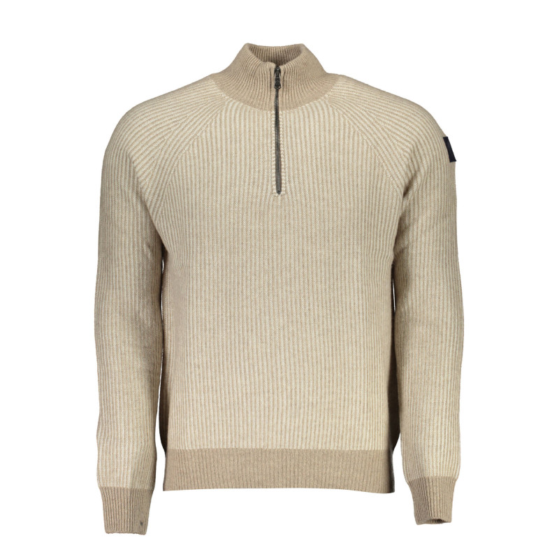 North sails sweater 699525-000 Beige