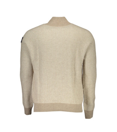 North sails sweater 699525-000 Beige