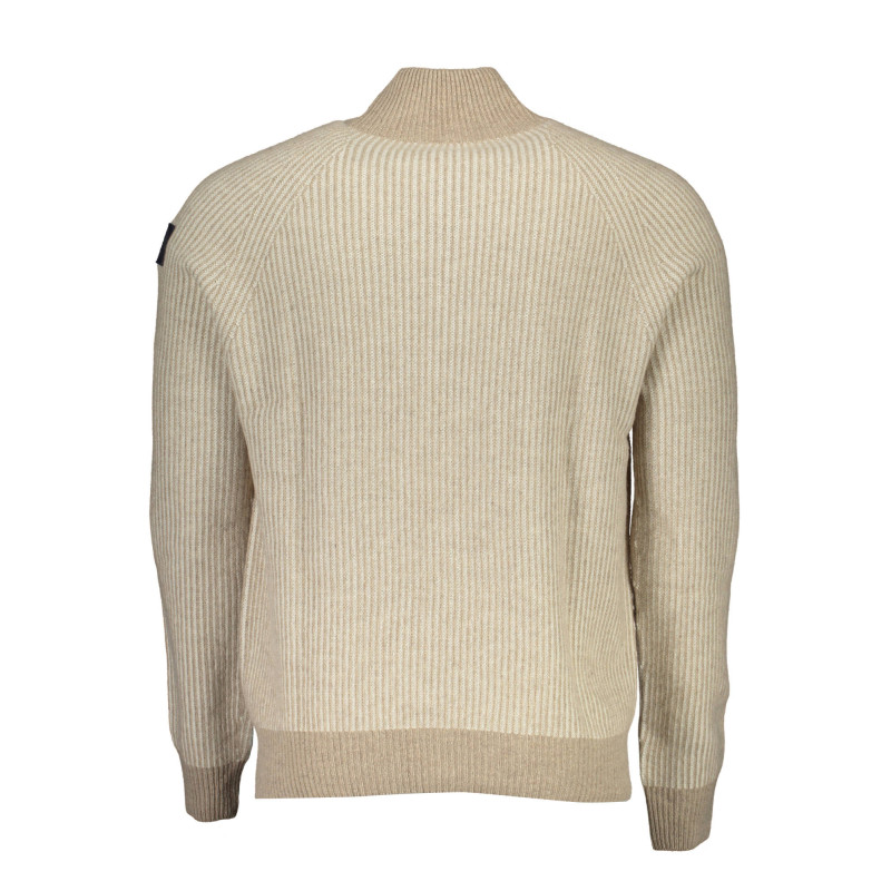 North sails sweater 699525-000 Beige