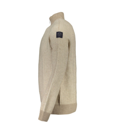 North sails sweater 699525-000 Beige