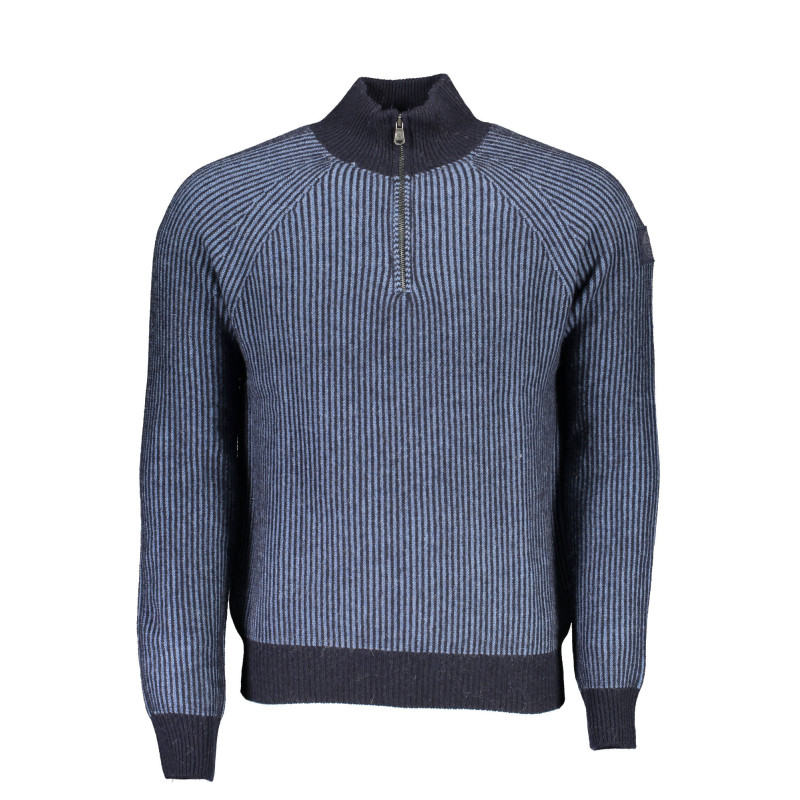 North sails sweater 699525-000 Blue