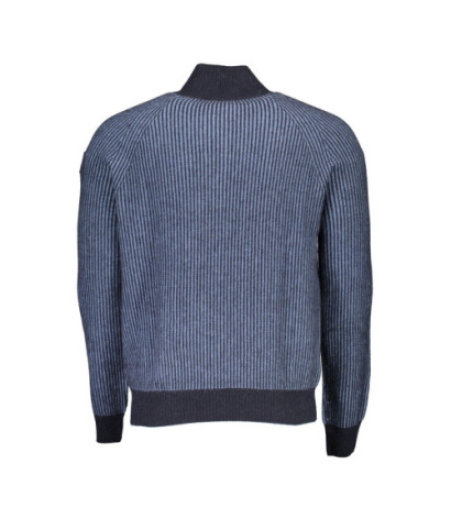 North sails sweater 699525-000 Blue