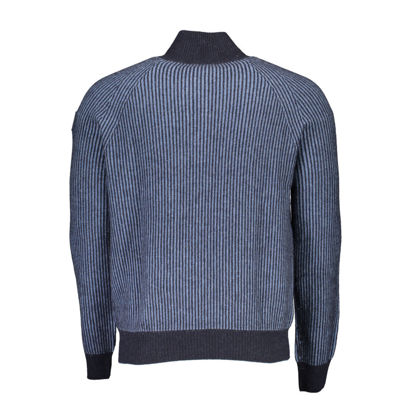 North sails sweater 699525-000 Blue