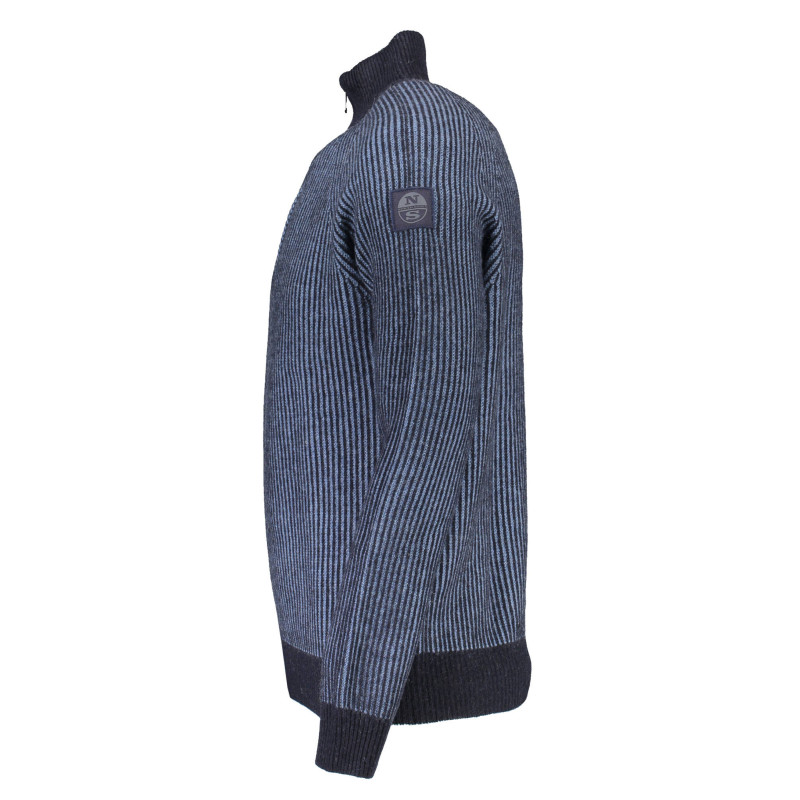 North sails sweater 699525-000 Blue