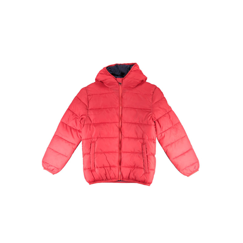 North sails jacket 901194-000 Red