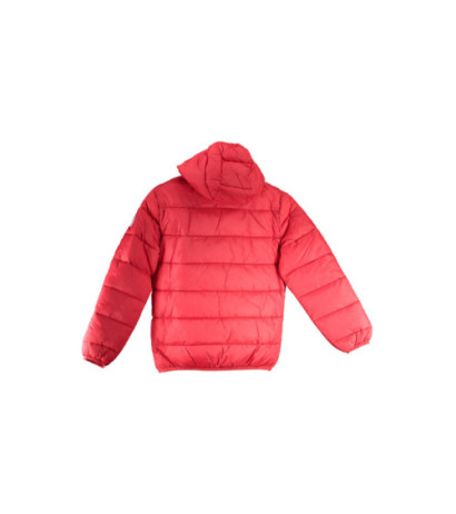 North sails jacket 901194-000 Red