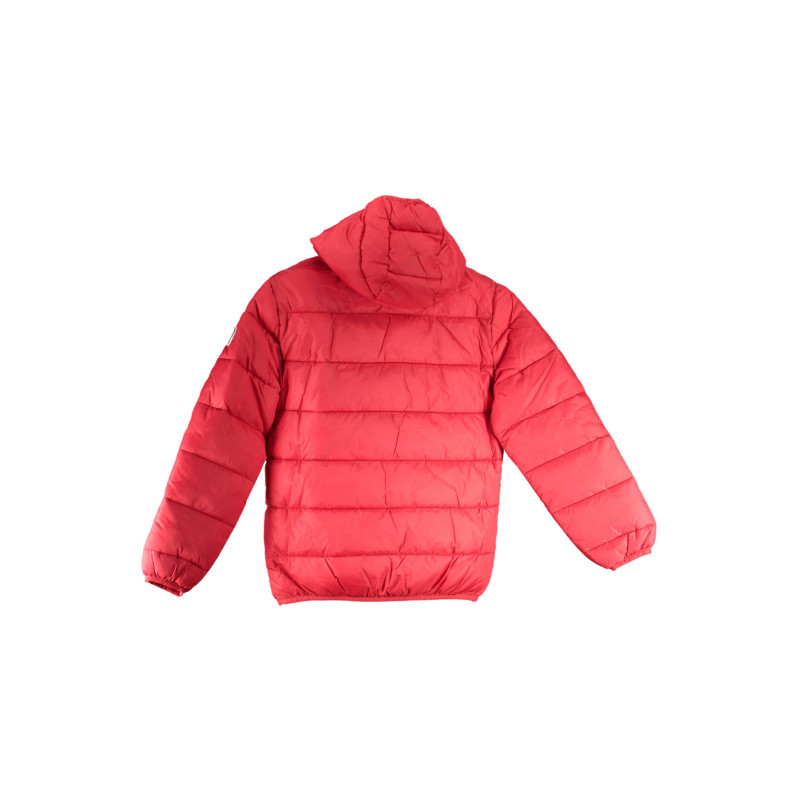 North sails jacket 901194-000 Red