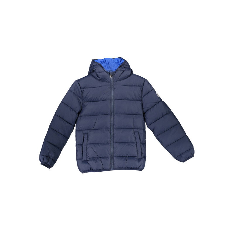 North sails jacket 901194-000 Blue