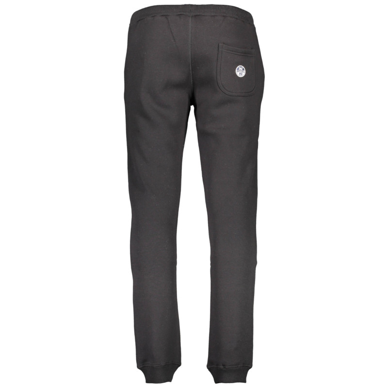 North sails trousers 903242-000 Black