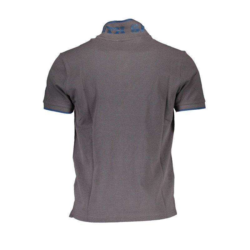 North sails polo 902475-000 Grey