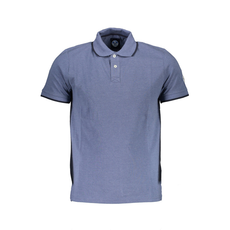 North sails polo 902475-000 Blue