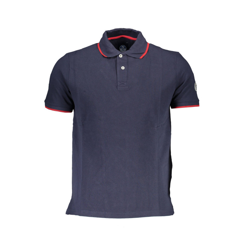 North sails polo 902475-000 Blue