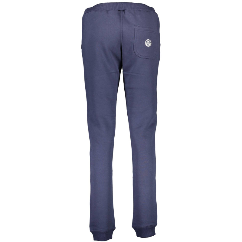 North sails trousers 903242-000 Blue