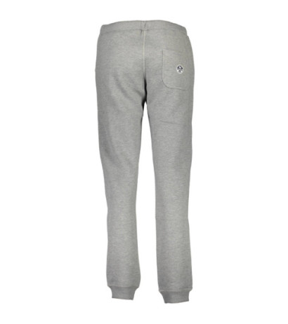 North sails trousers 903242-000 Grey