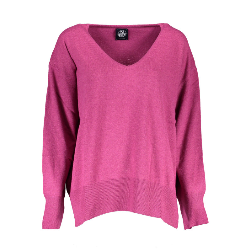 North sails sweater 902459-000 Violet