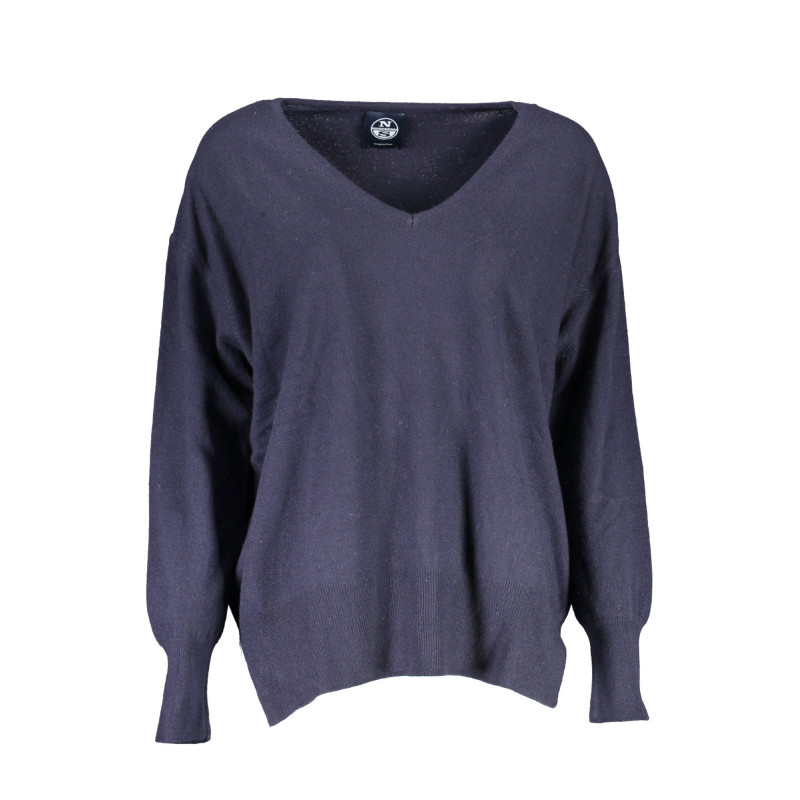 North sails sweater 902459-000 Blue