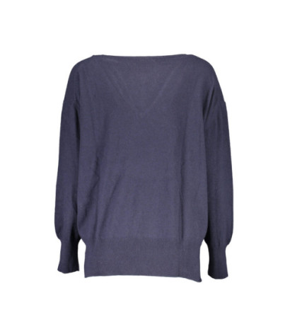 North sails sweater 902459-000 Blue