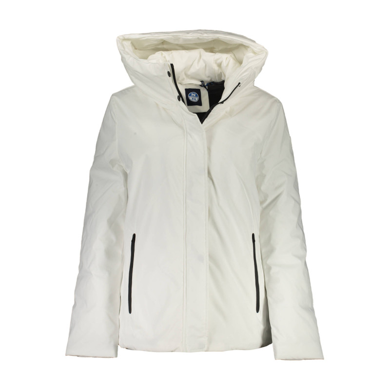 North sails jacket 901193-000 White