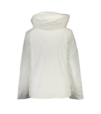 North sails jacket 901193-000 White