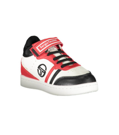 Sergio tacchini sneakers COBY-MID-LTX-STK224022 White