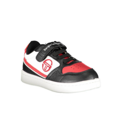 Sergio tacchini sneakers JILL-FLEX-VELCRO-KID-STK224611 Black