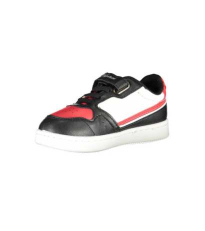 Sergio tacchini sneakers JILL-FLEX-VELCRO-KID-STK224611 Black