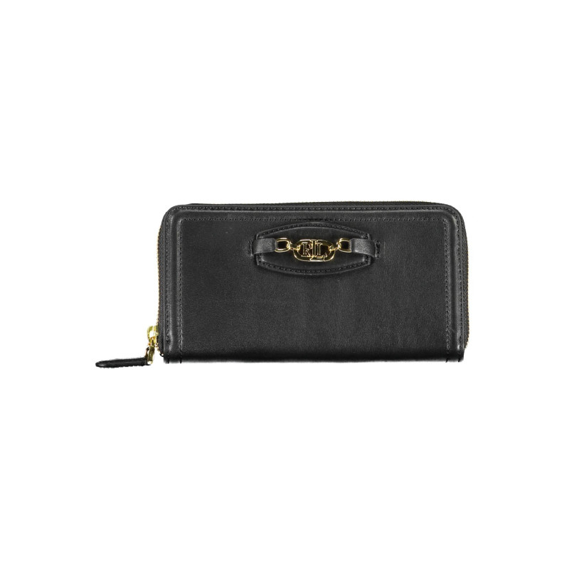 Ralph lauren wallet 432871779001 Black