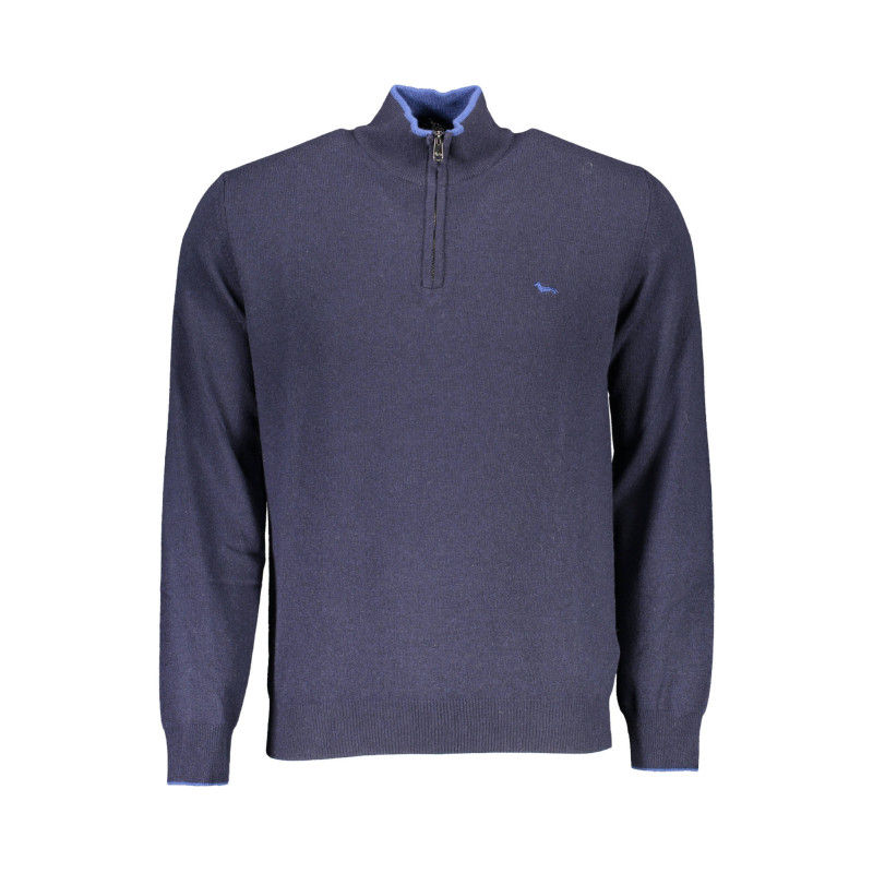 Harmont & blaine sweater HRI444030187 Blue