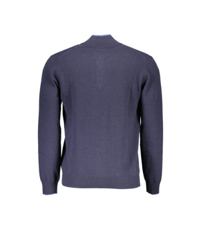 Harmont & blaine sweater HRI444030187 Blue