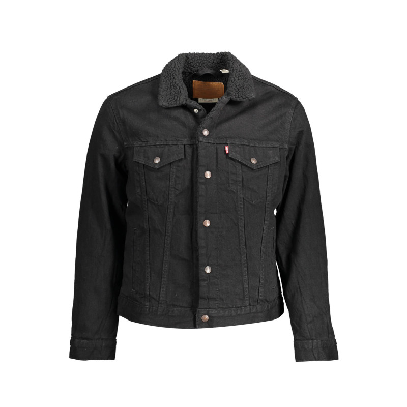 Levi's jacket 16365 Black