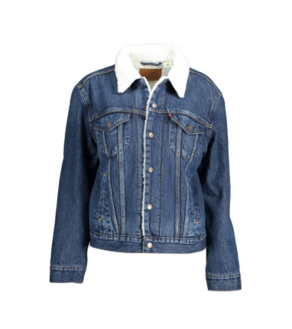 Levi's jacket 36137 Blue