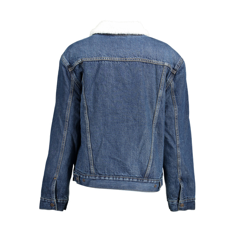 Levi's jacket 36137 Blue