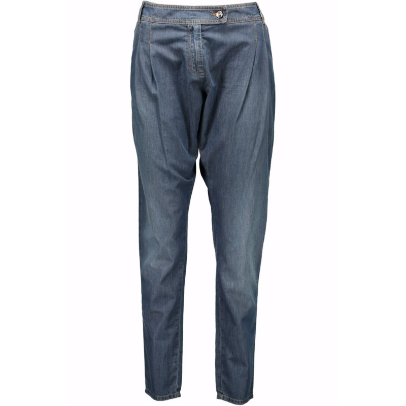 John galliano jeans 34-XR6015-70643-1XL6 Blue