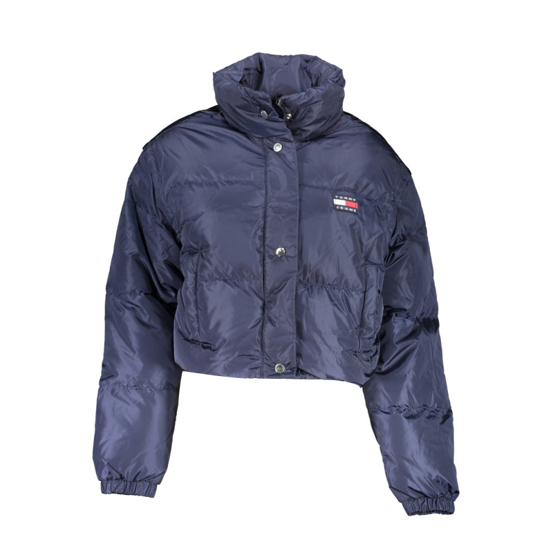 Tommy hilfiger jacket DW0DW14301 Blue