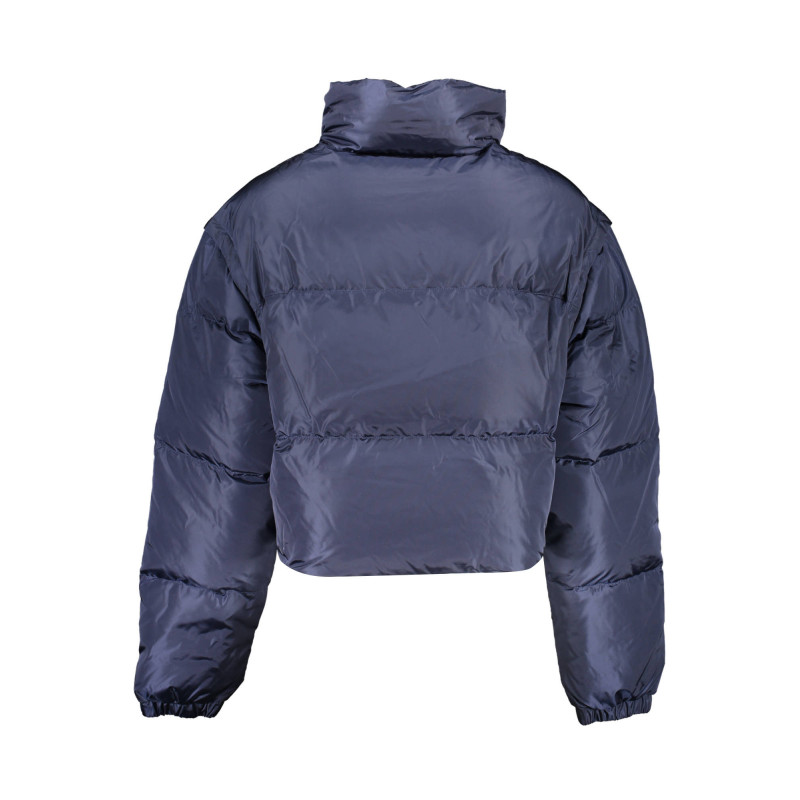 Tommy hilfiger jacket DW0DW14301 Blue