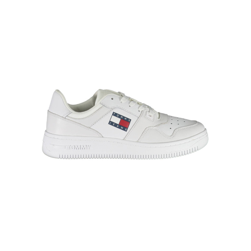 Tommy hilfiger sneakers EN0EN01723F White