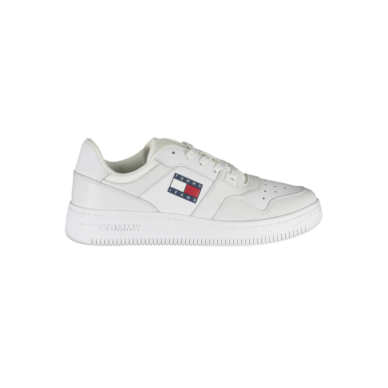 Tommy hilfiger sneakers EM0EM00955 White