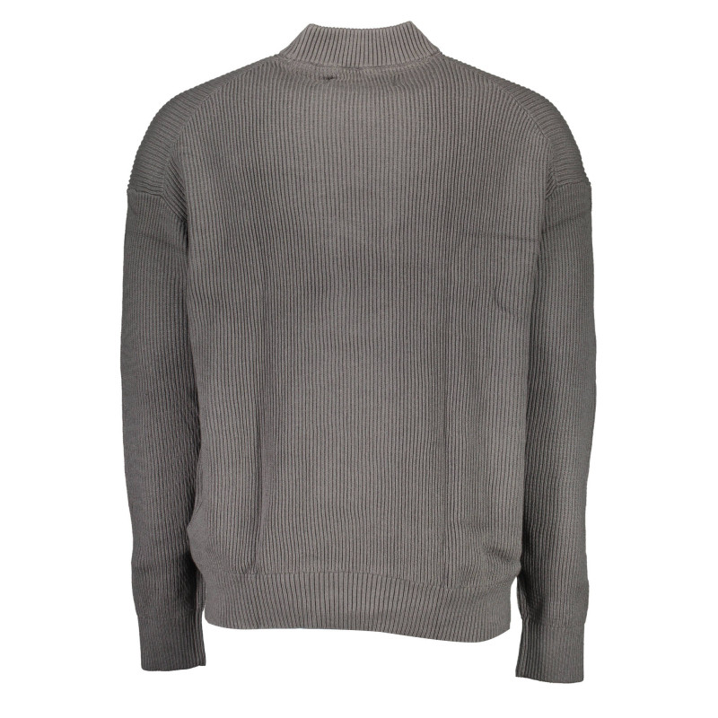 Calvin klein sweater J30J321686 Grey