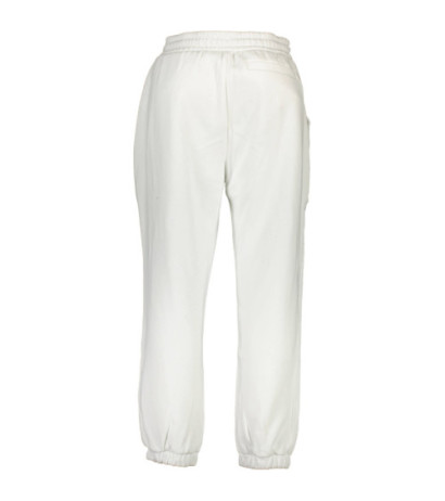 Calvin klein trousers J30J322045 White