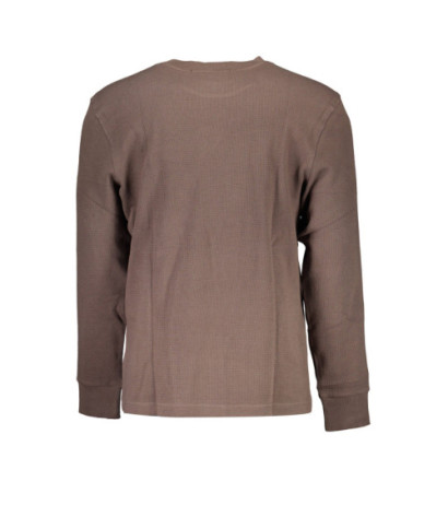 Calvin klein sweater J30J321704 Brown