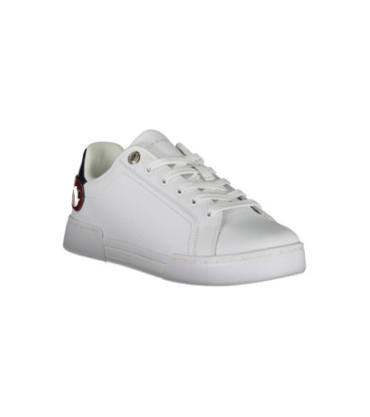 Tommy hilfiger sneakers FW0FW06733F White