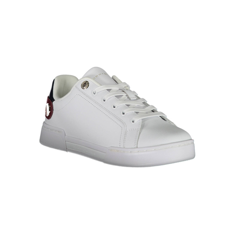 Tommy hilfiger sneakers FW0FW06733F White