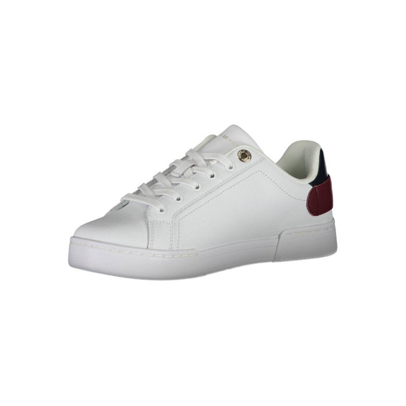 Tommy hilfiger sneakers FW0FW06733F White