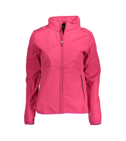 Norway 1963 jacket 129641 Pink