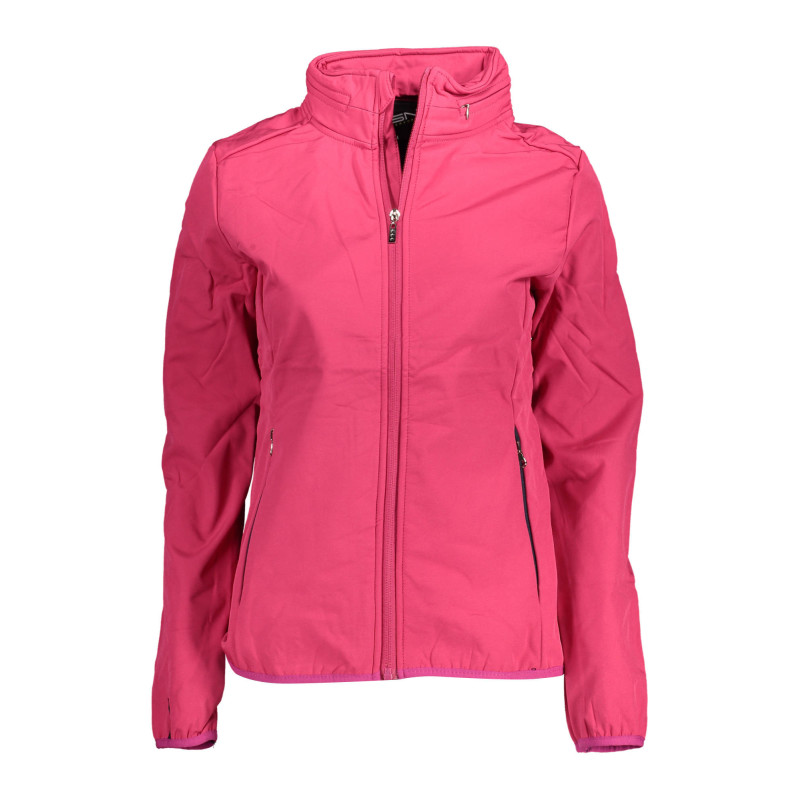 Norway 1963 jacket 129641 Pink