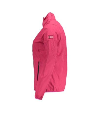 Norway 1963 jacket 129641 Pink